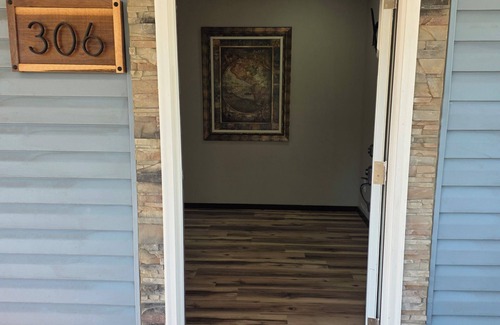 Cuyahoga Falls House | Delightful 3-bedroom house in Cuyahoga Falls
