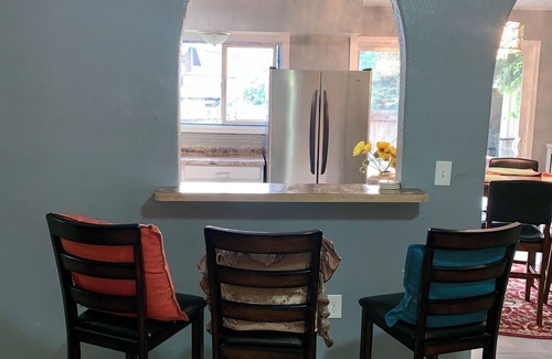 Northeast Anchorage House | Delightful 3-bedroom house in Anchorage