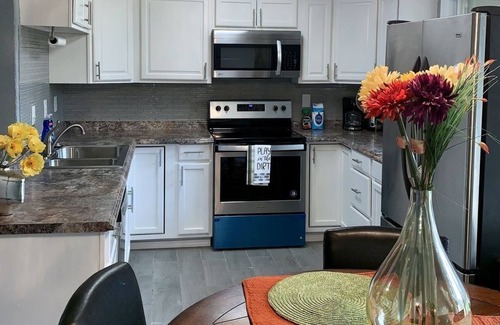 Northeast Anchorage House | Delightful 3-bedroom house in Anchorage