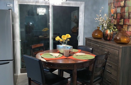 Northeast Anchorage House | Delightful 3-bedroom house in Anchorage