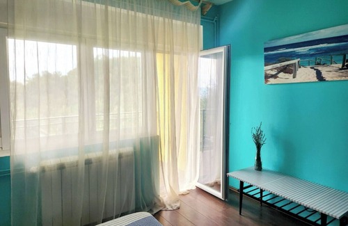 Banja Koviljaca House | Delightful 4-bedroom house with AC in Banja Koviljača with the mountain view