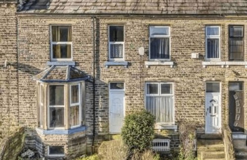Shipley House | Delightful 4-bedroom townhouse with outdoor space
