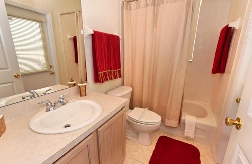 Highlands Reserve House | Delightful 5 Bdm Villa with private pool villa
