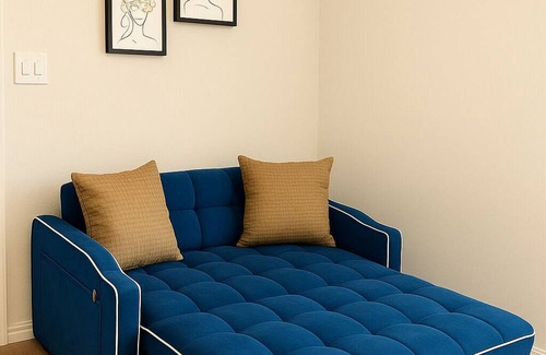 Forest Park Apartment | Delightful apartment with in Forest Park