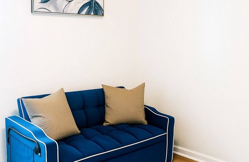 Forest Park Apartment | Delightful apartment with in Forest Park