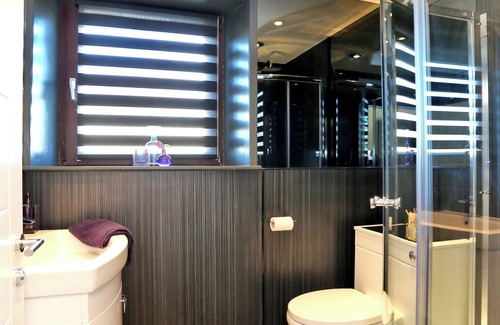 Inverurie Apartment | Delightful Flat in Inverurie
