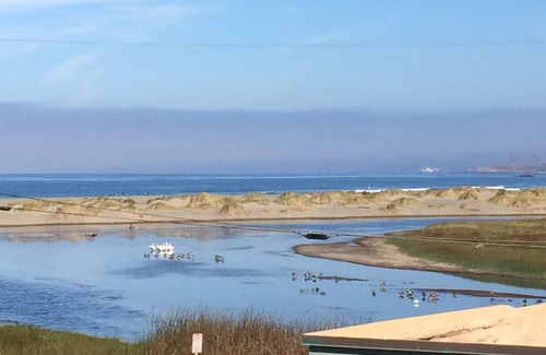 Salmon Creek Cottage | Delightful Home in Salmon Creek Near the Beach w/Private Washer/Dryer, Free WiFi