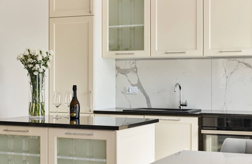 Czestochowa Apartment | Delightful luxury apartment with AC in the Center Częstochowa