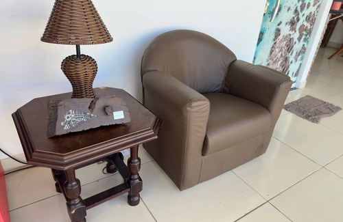 Ponta do Mangue Hotel | Dellas pousada