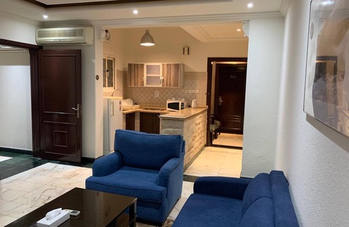 As Salamah Hotel | Delmon Hotel Jeddah