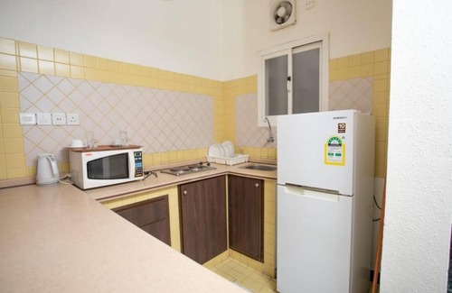 As Salamah Hotel | Delmon Hotel Jeddah