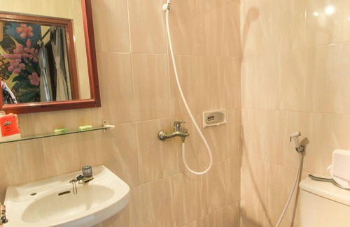 Prawirotaman Hotel | Delta Homestay