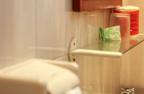 Prawirotaman Hotel | Delta Homestay