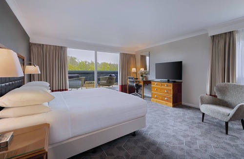Northampton Hotel | Delta Hotels by Marriott Northampton