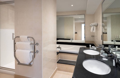 Northampton Hotel | Delta Hotels by Marriott Northampton
