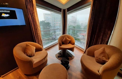 Durgapur Hotel | Delta Suites - The Soothing Luxury