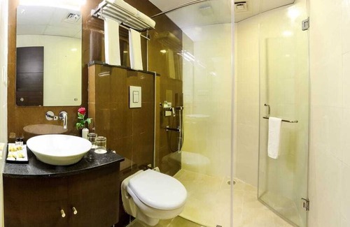 Durgapur Hotel | Delta Suites - The Soothing Luxury