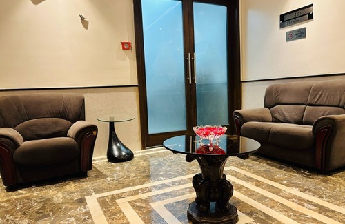 Durgapur Hotel | Delta Suites - The Soothing Luxury