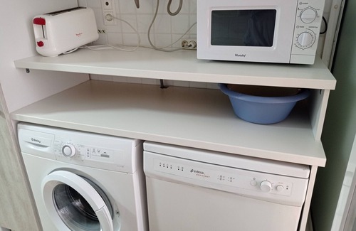 Xeraco Apartment | Deltamar 61 Solo Familias!