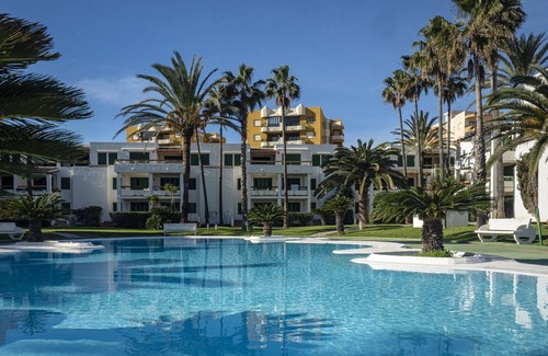 Xeraco Apartment | Deltamar 61 Solo Familias!