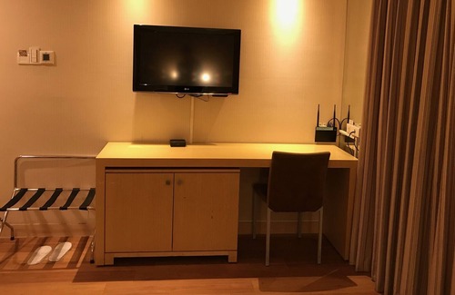 Kaohsiung City Centre Hotel | Delton Hotel