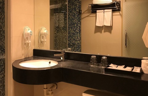 Kaohsiung City Centre Hotel | Delton Hotel