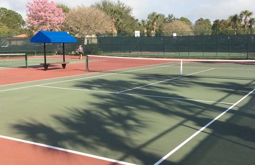 Orange Lake Villa | Deluxe 2 BR Villa sleeps 7