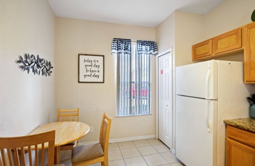 Wellington Condo | Deluxe 3 Bedroom condo in Regal Palms Resort