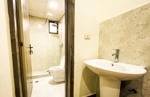 Yeka Apartment | Deluxe 3BR Apt in Addis Ababa - Prime Location