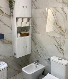 Sheqi i Vogel Apartment | Deluxe Apartment