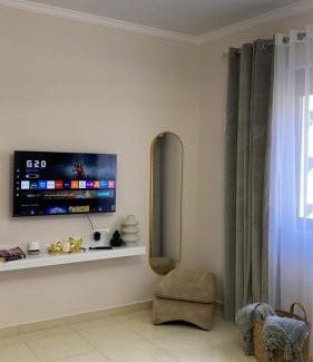 Sheqi i Vogel Apartment | Deluxe Apartment