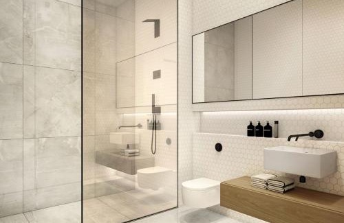 Mina Al Arab Apartment | Deluxe Apartments by VM Luxury Collection