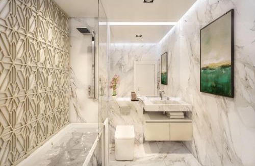 Mina Al Arab Apartment | Deluxe Apartments by VM Luxury Collection