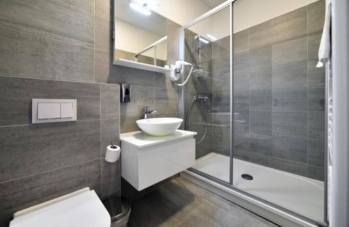 Donji Grad Apartment | Deluxe Apartments Ria