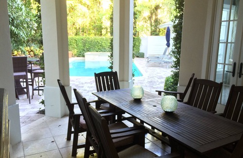 Jupiter House | Deluxe Beachside Villa, Steps From The Ocean