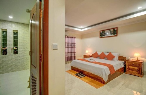 Siem Reap Resort | Deluxe Double Room - Free breakfast