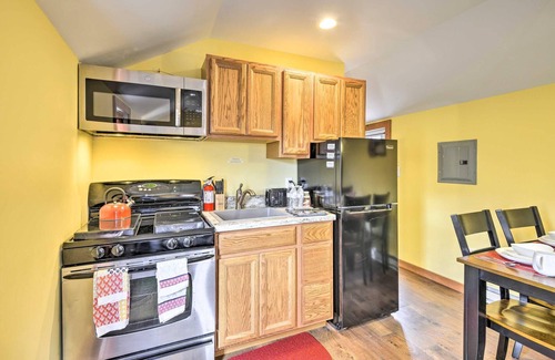 Pleasant Mount Cottage | Deluxe Duplex Farm Stay Autumn Midweek - 35% OFF Promo!