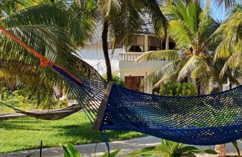 Mnemba Apartment | Deluxe Family Apartment With Sea View