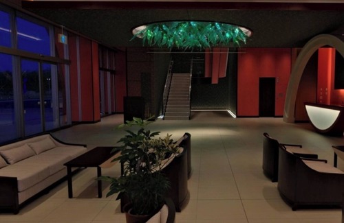 Miyakojima Hotel | Deluxe Room Shuri House Twin | Vacation STAY Spe/Miyakojima Okinawa