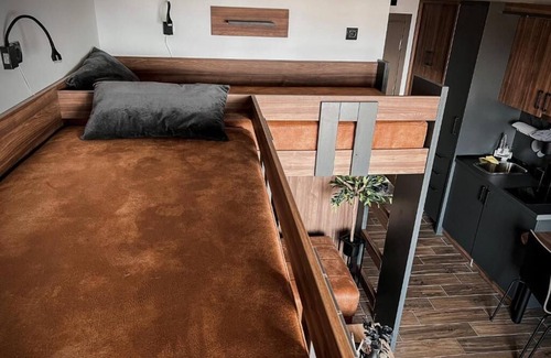 Lisina Apartment | Deluxe Studio