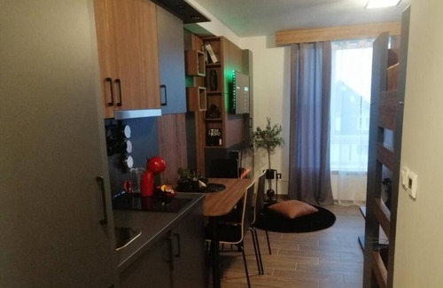 Lisina Apartment | Deluxe Studio