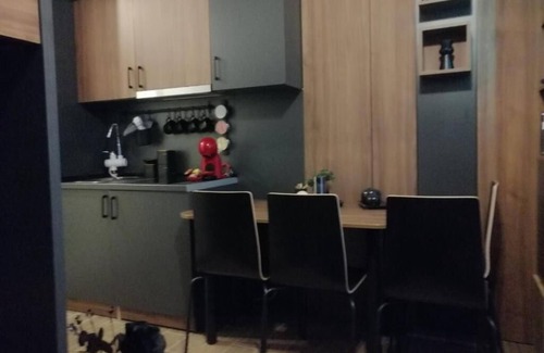 Lisina Apartment | Deluxe Studio