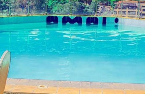 Ngara West Apartment | DELUXE STUDIO with rooftop pool