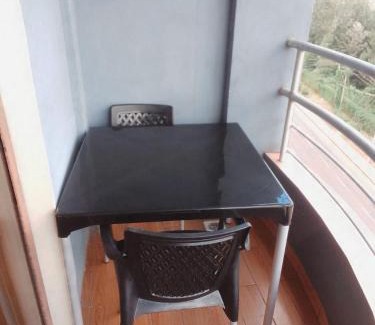 Ngara West Apartment | DELUXE STUDIO with rooftop pool
