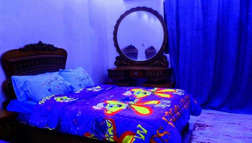 Pyramids Gardens Apartment | Deluxe villa Gardenia Pyramids