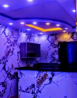 Pyramids Gardens Apartment | Deluxe villa Gardenia Pyramids