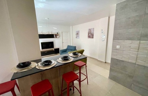 Algiers Apartment | Dely Ibrahim | Appartement cosy & moderne