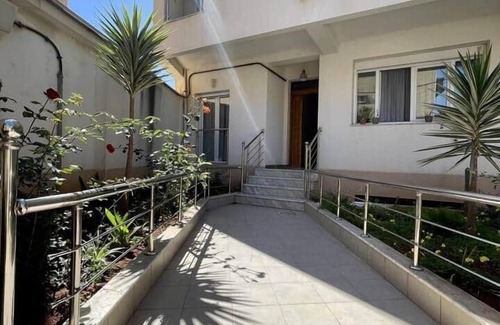 Algiers Apartment | Dely Ibrahim | Appartement cosy & moderne