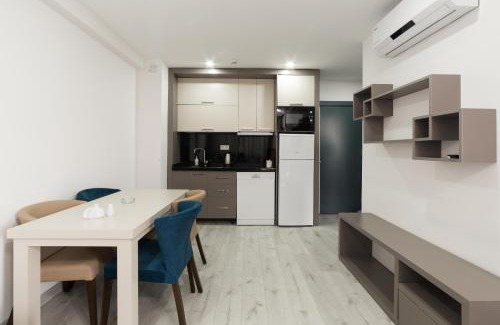 Konyaalti Apartment | Demak Suit & Homes