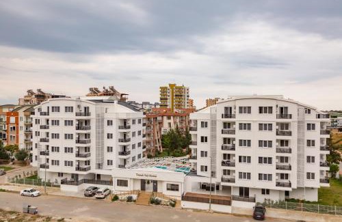 Konyaalti Apartment | Demak Suit & Homes